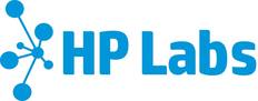 HP Labs logo