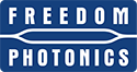 Freedom Photonics Logo